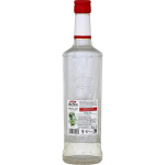 Rhum blanc des antilles old nick - la bouteille de 70cl