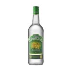 Rhum blanc charrette - la bouteille de 100cl