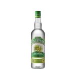 Rhum blanc charrette - la bouteille de 70cl