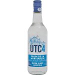 Rhum blanc de la martinique utc4 - la bouteille de 70cl