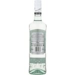 Rhum blanc suprieur bacardi - la bouteille de 70 cl
