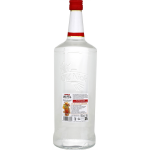 Rhum blanc traditionnel des antilles old nick - la bouteille de 1l5