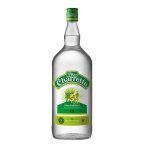 Rhum blanc traditionnel de la runion 40 charrette - la bouteille de 150cl