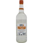 Rhum blanc traditionnel utc4 - la bouteille de 1l