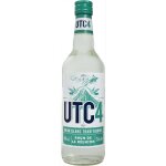 Rhum blanc traditionnel utc4 - la bouteille de 70cl