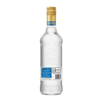 Rhum blanc white rhum captain morgan - la bouteille de 70 cl