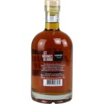 Rhum caramel vanille breiz'ile - la bouteille de 70cl