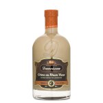 Rhum crme damoiseau - la bouteille de 70cl