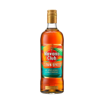 Rhum pic cuban spiced havana club - la bouteille de 70cl