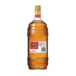 Rhum pic spiced gold captain morgan - la bouteille de 1, 5l