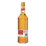 Rhum pic spiced gold captain morgan - la bouteille de 1l