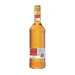 Rhum pic spiced gold captain morgan - la bouteille de 70 cl