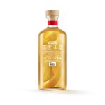 Rhum mangue curcuma les arranges divins - la bouteille de 70cl