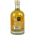 Rhum passion ananas breiz'ile - la bouteille de 70cl