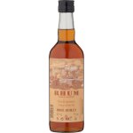 Rhum traditionnel boel guilly - la bouteille de 50cl
