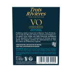 Rhum vieux agricole martinique trois rivieres - la bouteille de 70cl