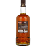 Rhum vieux agricole a. o. c. de la martinique dillon - la bouteille de 70cl