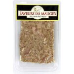 Rillettes d'anjou saveurs des mauges - la barquette de 180 g