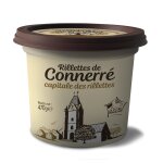 Rillettes de connerr prunier - le pot de 470g