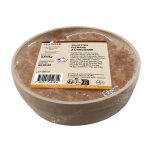 Rillettes du mans  l'ancienne prunier - le bol de 300g