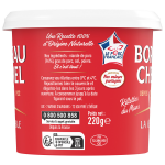 Rillettes du mans bordeau chesnel - le pot de 220 g