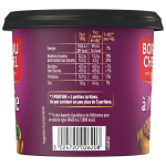 Rillettes d'oie bordeau chesnel - le pot de 220 g