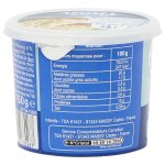 Rillettes de thon carrefour extra - le pot de 150g