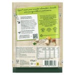 Risotto aux champignons des bois plat cuisin en 12min knorr - le sachet de 175g