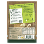 Risotto pointe de safran plat cuisin en 12min knorr - le sachet de 175g