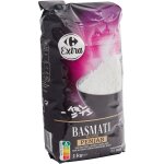 Riz basmati penjab carrefour extra - le paquet d'1kg