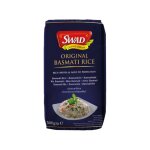 Riz basmati swad - le sachet de 500g