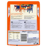Riz complet micro ondable 2 min ben's original - la bote de 220g