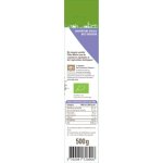Riz jasmin cambodge bio ethiquable - le paquet de 500 g