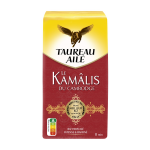 Riz kamalis taureau aile - le sachet de 1kg