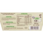 Riz au lait de brebis bio carrefour bio - les 2 pots de 140g Riz au lait de brebis bio carrefour bio - les 2 pots de 140g