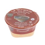 Riz au lait cannelle les desserts de jo - le pot de 750g Riz au lait cannelle les desserts de jo - le pot de 750g