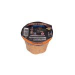 Riz au lait cannelle teurgoule de janville - le pot de 150 g Riz au lait cannelle teurgoule de janville - le pot de 150 g