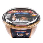 Riz au lait cannelle teurgoule de janville - le pot de 750 g Riz au lait cannelle teurgoule de janville - le pot de 750 g