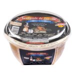 Riz au lait caramel au beurre salé d'isigny janville - le pot de 750g Riz au lait caramel au beurre salé d'isigny janville - le pot de 750g