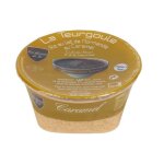 Riz au lait caramel les desserts de jo - le pot de 750g Riz au lait caramel les desserts de jo - le pot de 750g