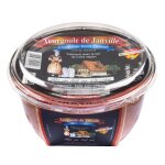 Riz au lait chocolat teurgoule de janville - le pot de 750 g Riz au lait chocolat teurgoule de janville - le pot de 750 g