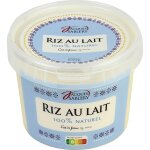 Riz au lait teurgoule cambremer - le pot de 850g Riz au lait teurgoule cambremer - le pot de 850g