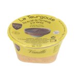 Riz au lait vanille les desserts de jo - le pot de 750g Riz au lait vanille les desserts de jo - le pot de 750g