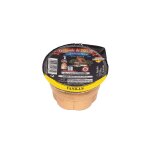 Riz au lait vanille teurgoule de janville - le pot de 150 g Riz au lait vanille teurgoule de janville - le pot de 150 g