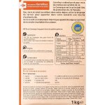 Riz long grain camargue incollable 10 min carrefour - la boite d'1kg