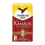 Riz long kamalis taureau aile - le paquet de 500g