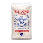 Riz long parfum riz du monde - le paquet de 1kg
