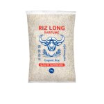 Riz long parfum riz du monde - le paquet de 5kg