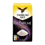 Riz long parfum� taureau aile - le paquet de 1kg