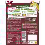 Riz micro - ondes bio faon teriaki 2mn cereal bio - le sachet de 220g